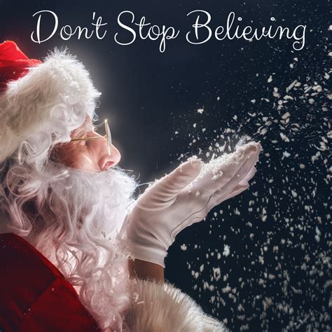 The Gift of Belief: Igniting the Magic of the Holiday Season